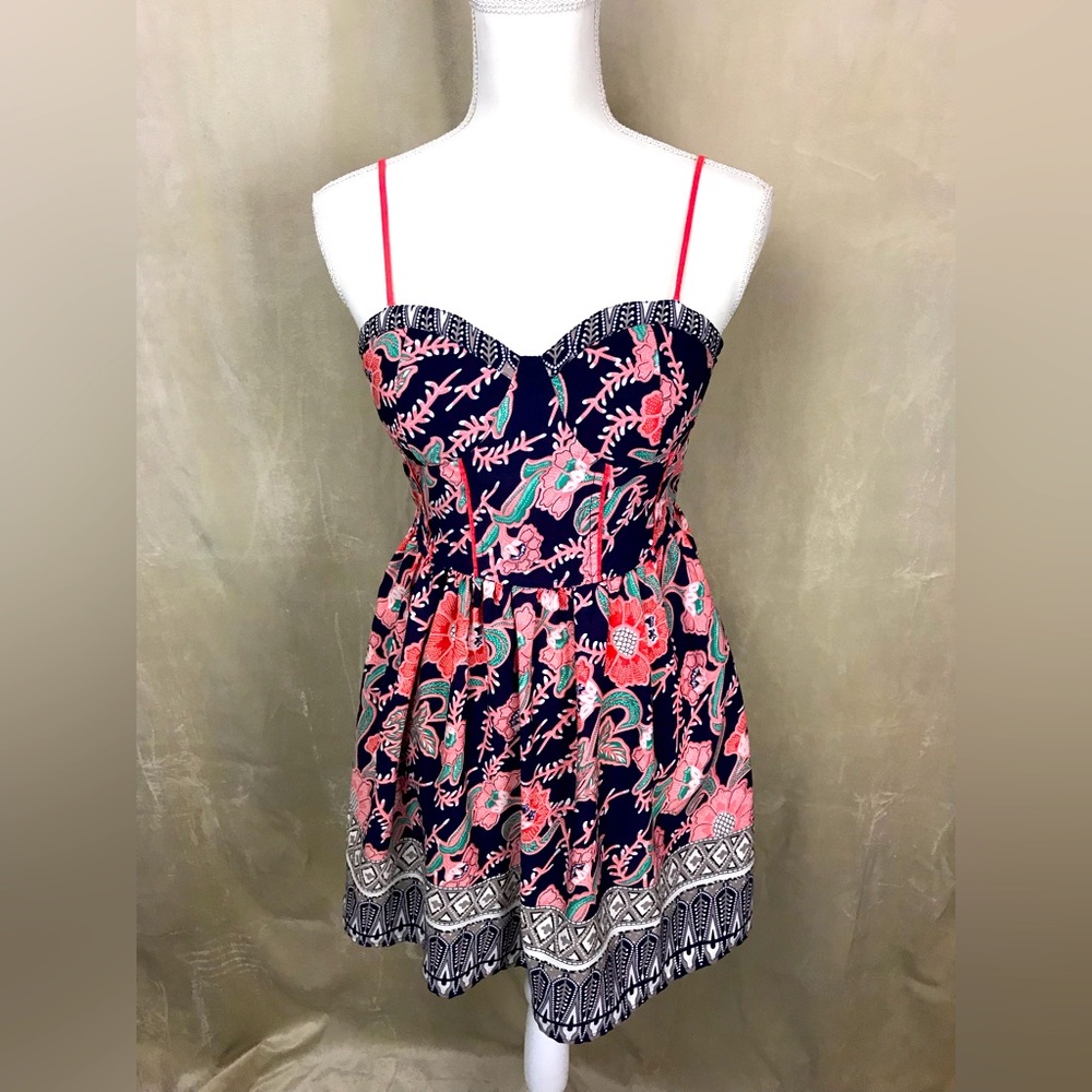 Band of Gypsies dress size S